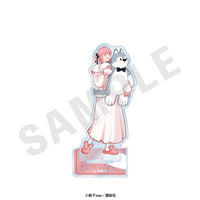 [Pre-order] Yuki Itose - A Sign of Affection Acrylic Stand