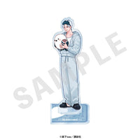 [Pre-order] Itsuomi Nagi - A Sign of Affection Acrylic Stand