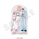 [Pre-order] A Sign of Affection - Pair Acrylic Diorama