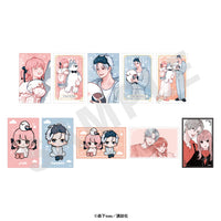 [Pre-order] A Sign of Affection - Trading Card BLIND PACK