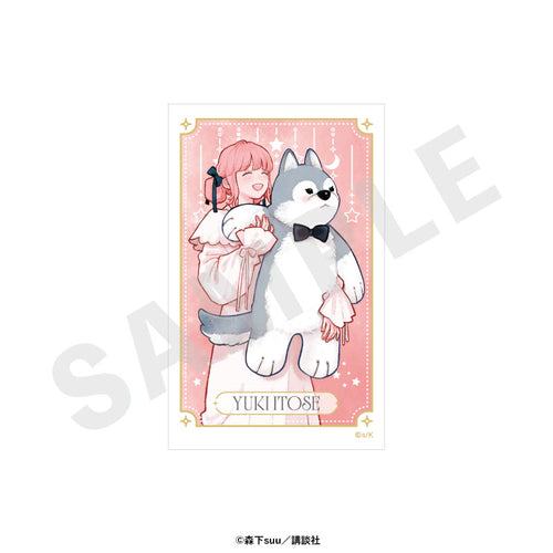 [Pre-order] A Sign of Affection - Trading Card BLIND PACK