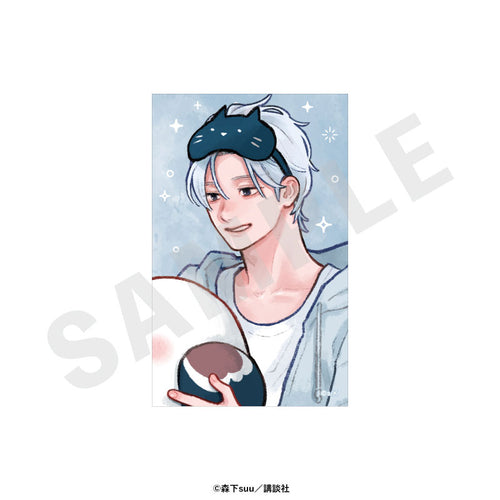 [Pre-order] A Sign of Affection - Trading Card BLIND PACK