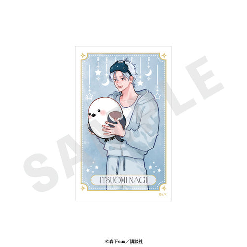 [Pre-order] A Sign of Affection - Trading Card BLIND PACK