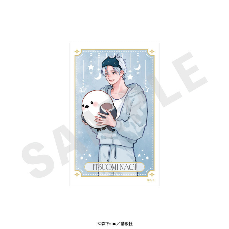 [Pre-order] A Sign of Affection - Trading Card BLIND PACK