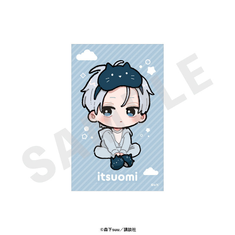 [Pre-order] A Sign of Affection - Trading Card BLIND PACK
