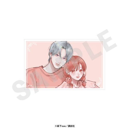 [Pre-order] A Sign of Affection - Trading Card BLIND PACK