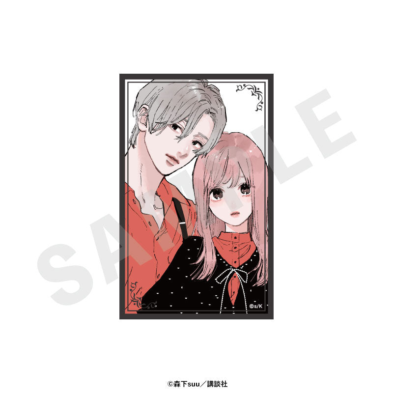 [Pre-order] A Sign of Affection - Trading Card BLIND PACK