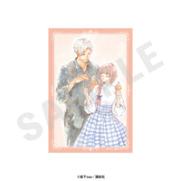 [Pre-order] A Sign of Affection - Illustration Card (C)