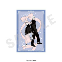 [Pre-order] A Sign of Affection - Illustration Card (D)