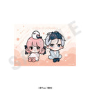 [Pre-order] A Sign of Affection - Illustration Card (E)