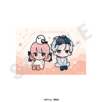 [Pre-order] A Sign of Affection - Illustration Card (E)