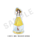 [Pre-order] Kaoruko Waguri - The Fragrant Flower Blooms with Dignity Acrylic Stand Sunflower Coordinate ver.