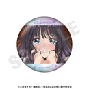 [Pre-order] The Fragrant Flower Blooms with Dignity - Trading Tin Badge