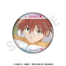 [Pre-order] The Fragrant Flower Blooms with Dignity - Trading Tin Badge
