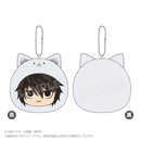 [Pre-order] Death Note - Marumates Cushion Keychain