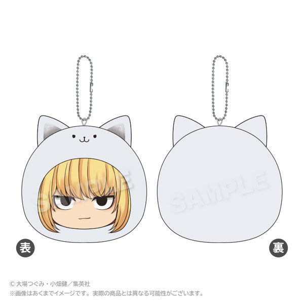 [Pre-order] Death Note - Marumates Cushion Keychain