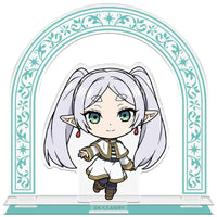 [Pre-order] Frieren - Frieren: Beyond Journey's End Chibi Chara Acrylic Stand