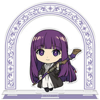[Pre-order] Fern - Frieren: Beyond Journey's End Chibi Chara Acrylic Stand