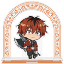 [Pre-order] Stark - Frieren: Beyond Journey's End Chibi Chara Acrylic Stand