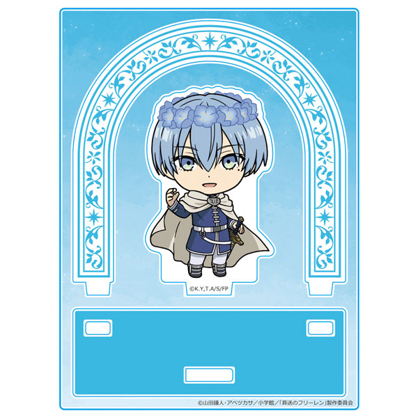 [Pre-order] Himmel - Frieren: Beyond Journey's End Chibi Chara Acrylic Stand