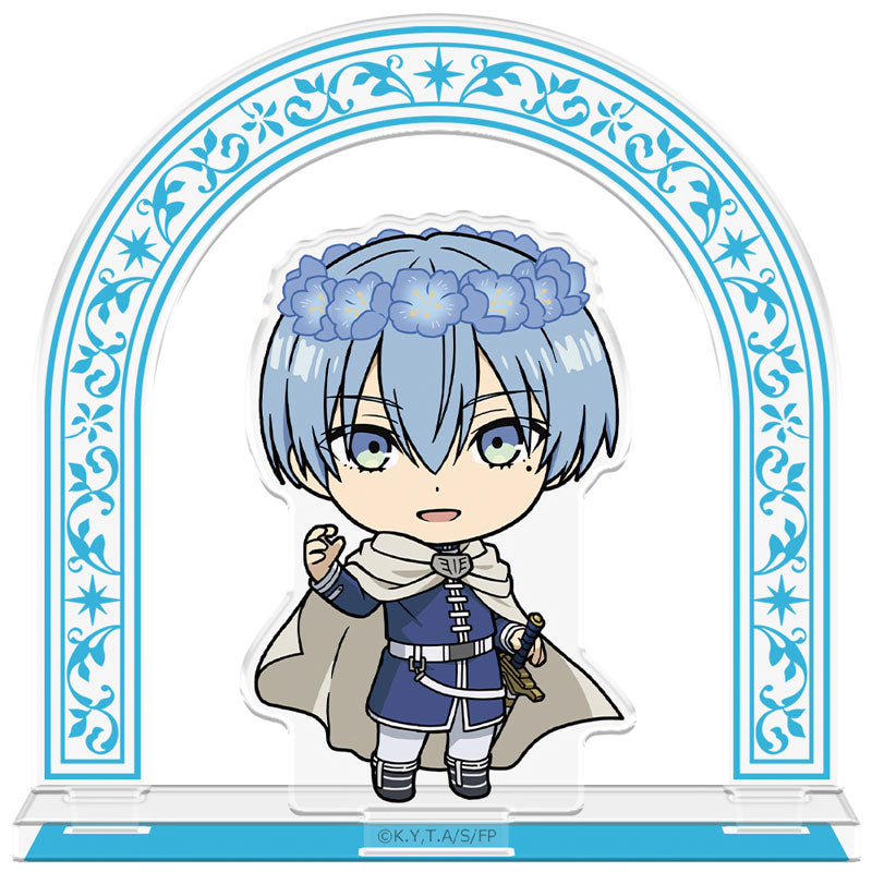 All Acrylic Stands