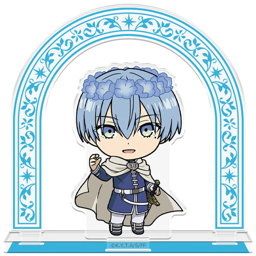 [Pre-order] Himmel - Frieren: Beyond Journey's End Chibi Chara Acrylic Stand