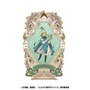 [Pre-order] Coco - Witch Hat Atelier Acrylic Stand w/Wooden Frame