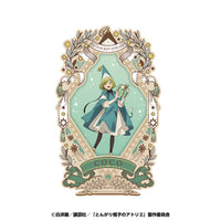 [Pre-order] Coco - Witch Hat Atelier Acrylic Stand w/Wooden Frame