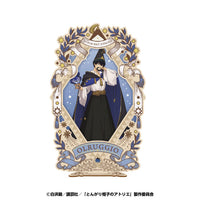 [Pre-order] Olruggio - Witch Hat Atelier Acrylic Stand w/Wooden Frame