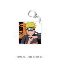 [Pre-order] Naruto Uzumaki - NARUTO Shippuden Acrylic Keychain