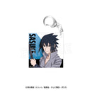 [Pre-order] Sasuke Uchiha - NARUTO Shippuden Acrylic Keychain