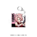 [Pre-order] Sakura Haruno - NARUTO Shippuden Acrylic Keychain
