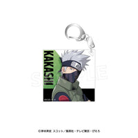 [Pre-order] Kakashi Hatake - NARUTO Shippuden Acrylic Keychain