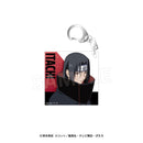 [Pre-order] Itachi Uchiha - NARUTO Shippuden Acrylic Keychain