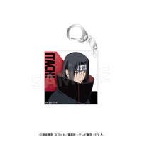 [Pre-order] Itachi Uchiha - NARUTO Shippuden Acrylic Keychain