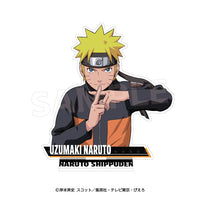 [Pre-order] Naruto Uzumaki - NARUTO Shippuden Acrylic Stand