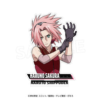 [Pre-order] Sakura Haruno - NARUTO Shippuden Acrylic Stand