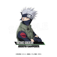 [Pre-order] Kakashi Hatake - NARUTO Shippuden Acrylic Stand