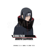 [Pre-order] Itachi Uchiha - NARUTO Shippuden Acrylic Stand
