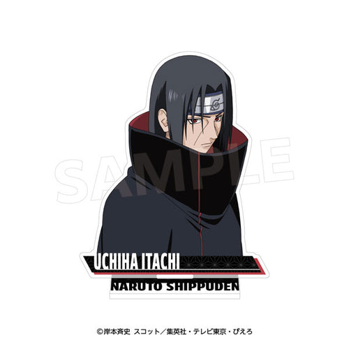 [Pre-order] Itachi Uchiha - NARUTO Shippuden Acrylic Stand