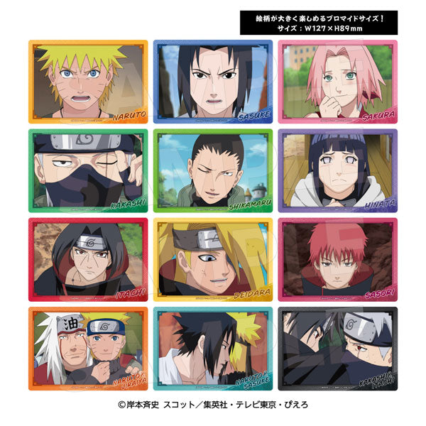 [Pre-order] NARUTO Shippuden - Story Shot Collection BLIND PACK