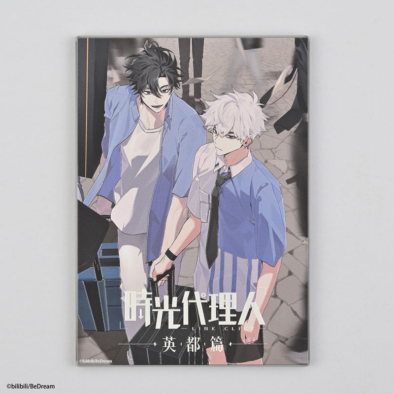 [Pre-order] Link Click - Outotsu Acrylic Panel Final Visual