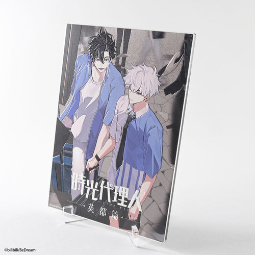 [Pre-order] Link Click - Outotsu Acrylic Panel Final Visual
