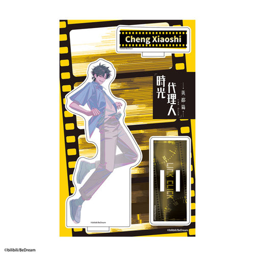 [Pre-order] Toki - Link Click Acrylic Chara Stand