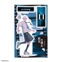 [Pre-order] Hikaru - Link Click Acrylic Chara Stand