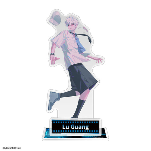 [Pre-order] Hikaru - Link Click Acrylic Chara Stand