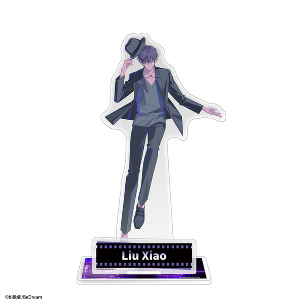 [Pre-order] Xiao - Link Click Acrylic Chara Stand