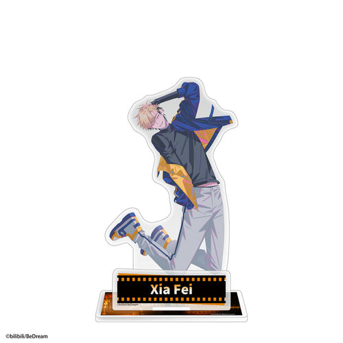 [Pre-order] Fei - Link Click Acrylic Chara Stand