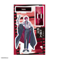 [Pre-order] Vein - Link Click Acrylic Chara Stand