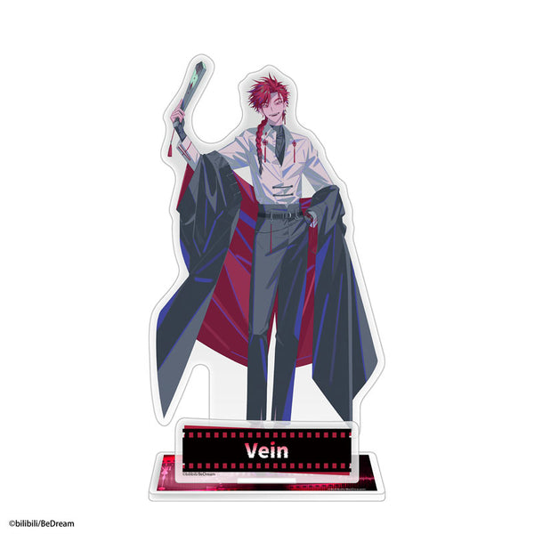 [Pre-order] Vein - Link Click Acrylic Chara Stand